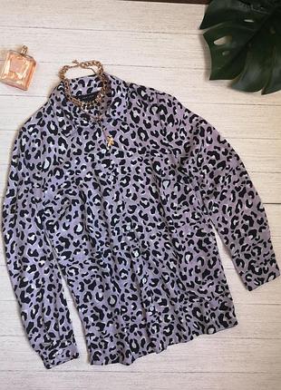 Стильна сорочка