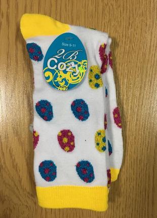 Шкарпетки жіночі 2в cozy , 9-11 розмір