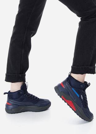 Жіночі зимові кросівки puma