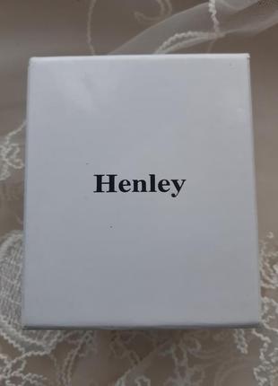 Henley годинник