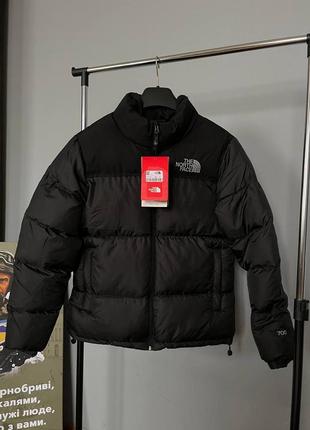 Зимняя куртка the north face