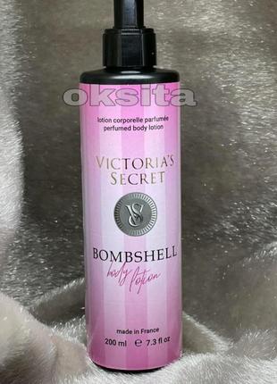 💖bombshell 💖парфюмированный лосьон для тела 200 ml1 фото