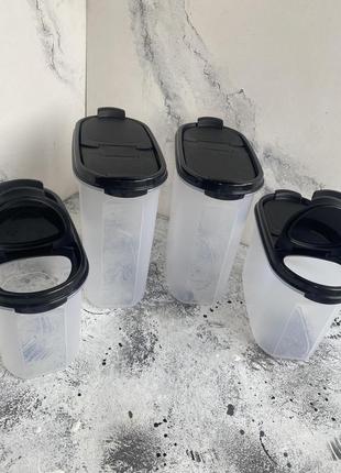 Компактус 1,7 л tupperware3 фото