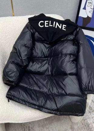 Курточка в стилі celine2 фото