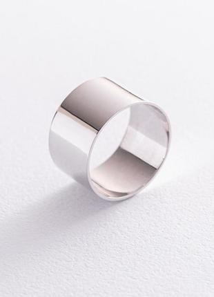 Золотое обручальное кольцо (возможна гравировка) 
обр00163