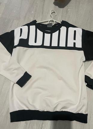 Кофта puma