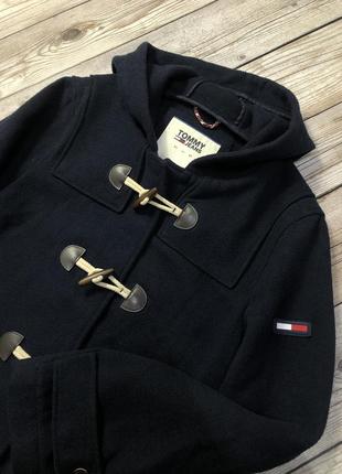 Пальто tommy hilfiger s чоловіче