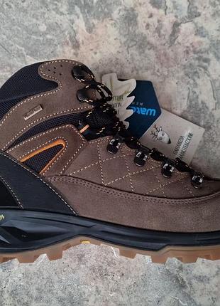 Черевики чоловічі літос (lytos gaebris evo 75)термо. grisport,  columbia