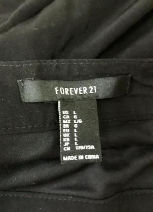 Коротка спідниця forever 212 фото