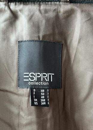 Супер тепле пальто від esprit5 фото