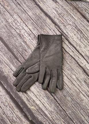 Вінтажні жіночі перчатки рукавички