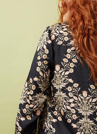 Сорочка mango, розмір l, xl 2