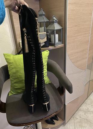 Зимові черевички