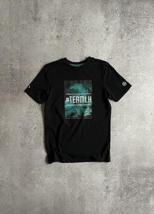 Футболка carhartt fading script