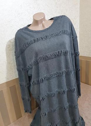 Стильнатуніка. zara. 4