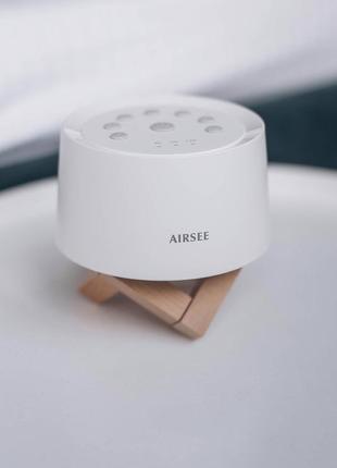 Нічник зі звуками