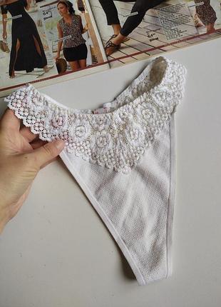 Красиві трусики triumph amourette, eur 40