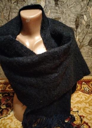 Великий шарф