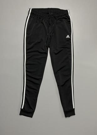 Штаны adidas danielle cathari black track pants gd2413 — цена 1700 грн в  каталоге Спортивные штаны ✓ Купить женские вещи по доступной цене на Шафе |  Украина #91174128