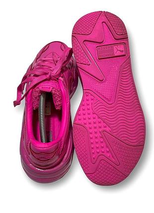 Puma rsx 4