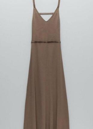 Плаття/сукня (платье) zara