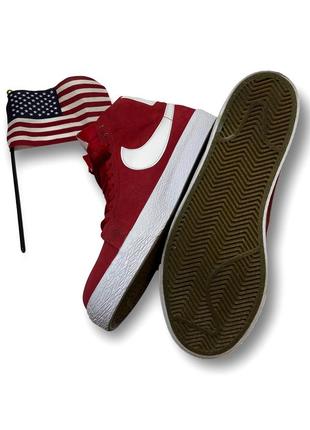 Nike blazer mid 4