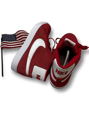 Nike blazer mid 3