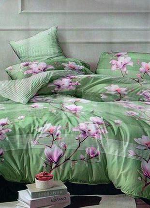 Набор постельного белья №с520 двойной