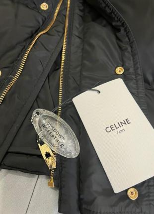 Куртка в стиле celine5 фото