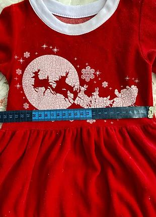 Новорічне плаття 5