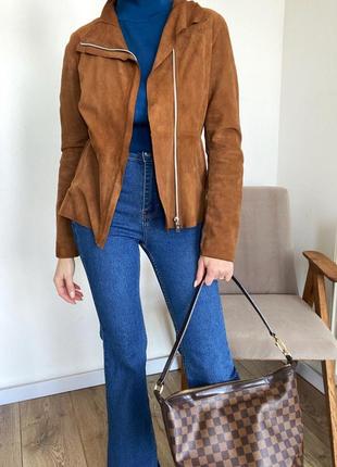 Курка, косуха goosecraft оригінал