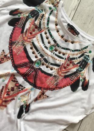 Стильна футболка