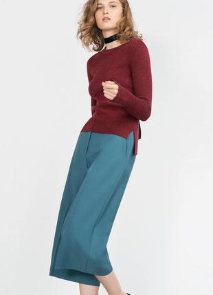Кюлоты zara 2