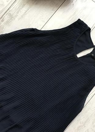 Блуза zara 3