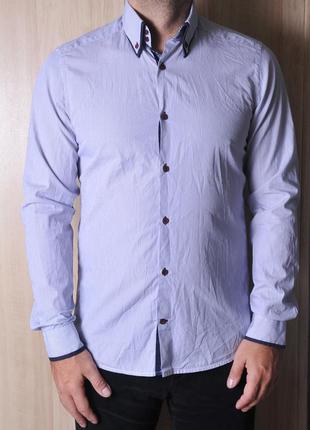 Стильная рубака