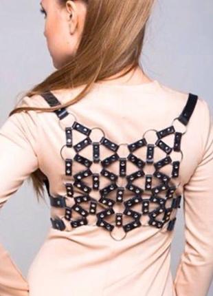 Портупея на спину