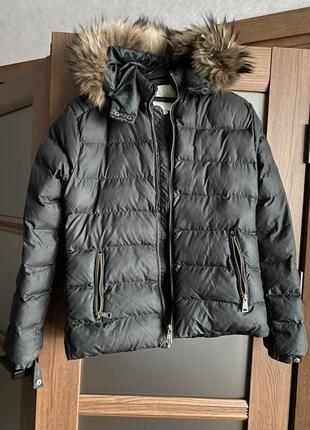 Куртка moncler