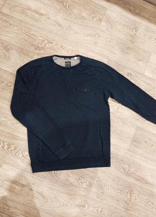 Чоловічій світшот.