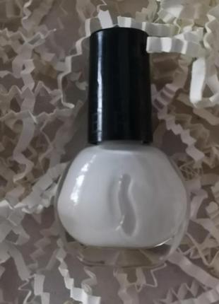 Sephora лак для ногтей в оттенке coco, 5 мл