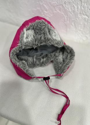 Зимова шапка lenne оригінал