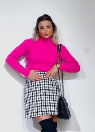 Базові гольфи/базові водолазки