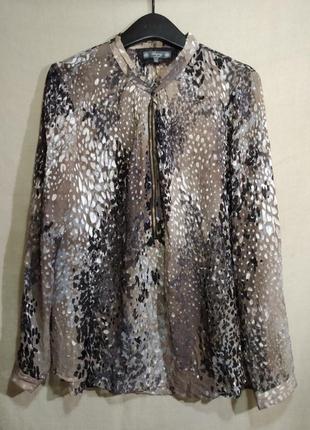 Luxury by moondust оригинальная блузка