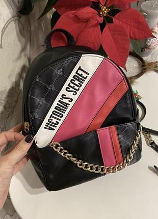 Рюкзак victoria’s secret оригинал