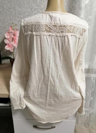 Блуза falmer heritage.2 фото