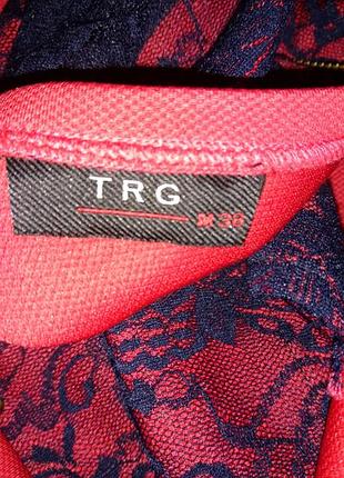 Гипюровое платье 4