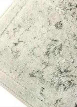 Набор ковриков в ванную maison d'or gardiner gumus 60*100+50*60