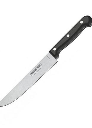 Нож для мяса tramontina ultracorte, 152 мм