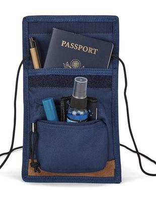 Jansport сумка кошелек