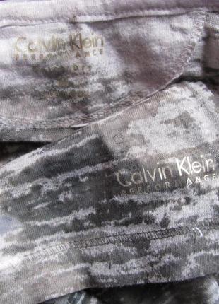 Джемпер calvin klein3 фото