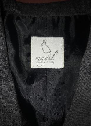 Костюм бренд magil, італія 7років4 фото